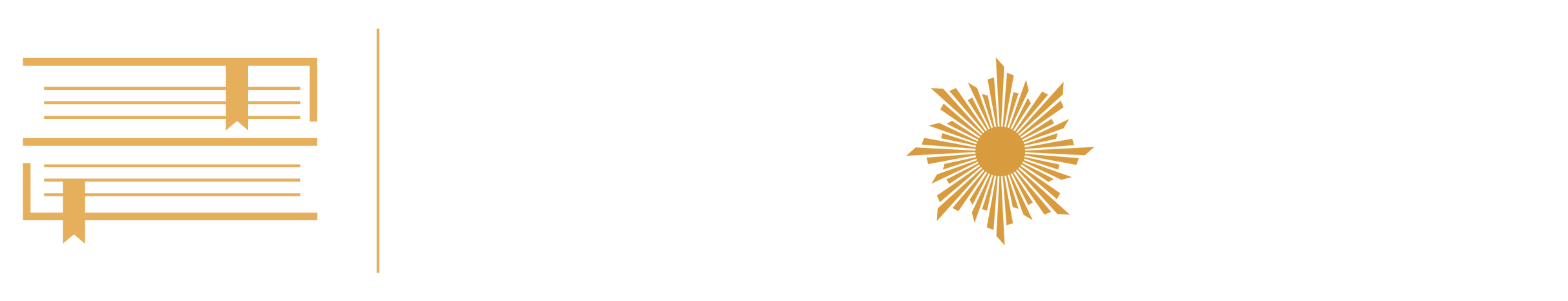 Logo biblioteca